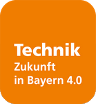 Technik zukunft in Bayern 4.0